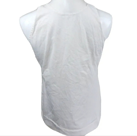 Vintage 1987 America's Cup Sailing Graphic Tank - Picture 3 of 5